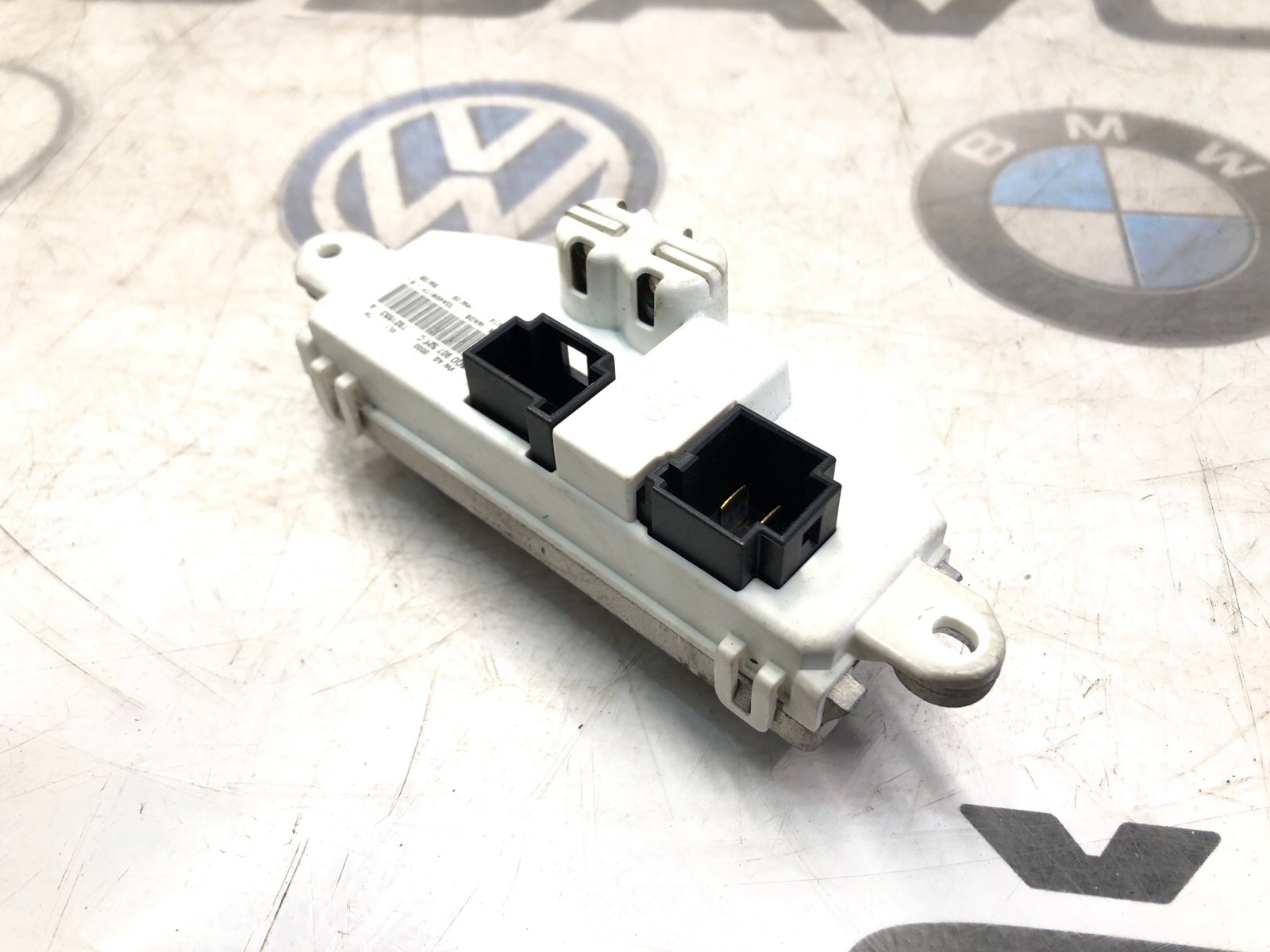 Резистор отопителя, 1000 рублей, Москва