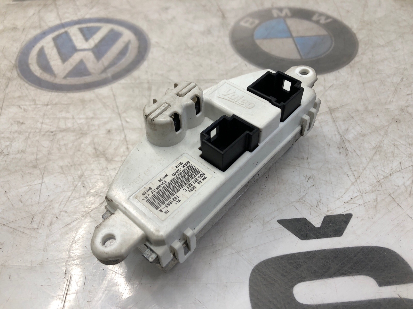 Резистор отопителя, 1000 рублей, Москва