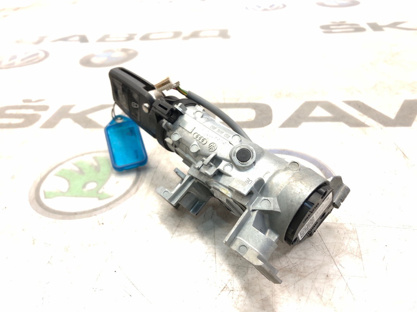 замок зажигания, 3000 рублей, Москва