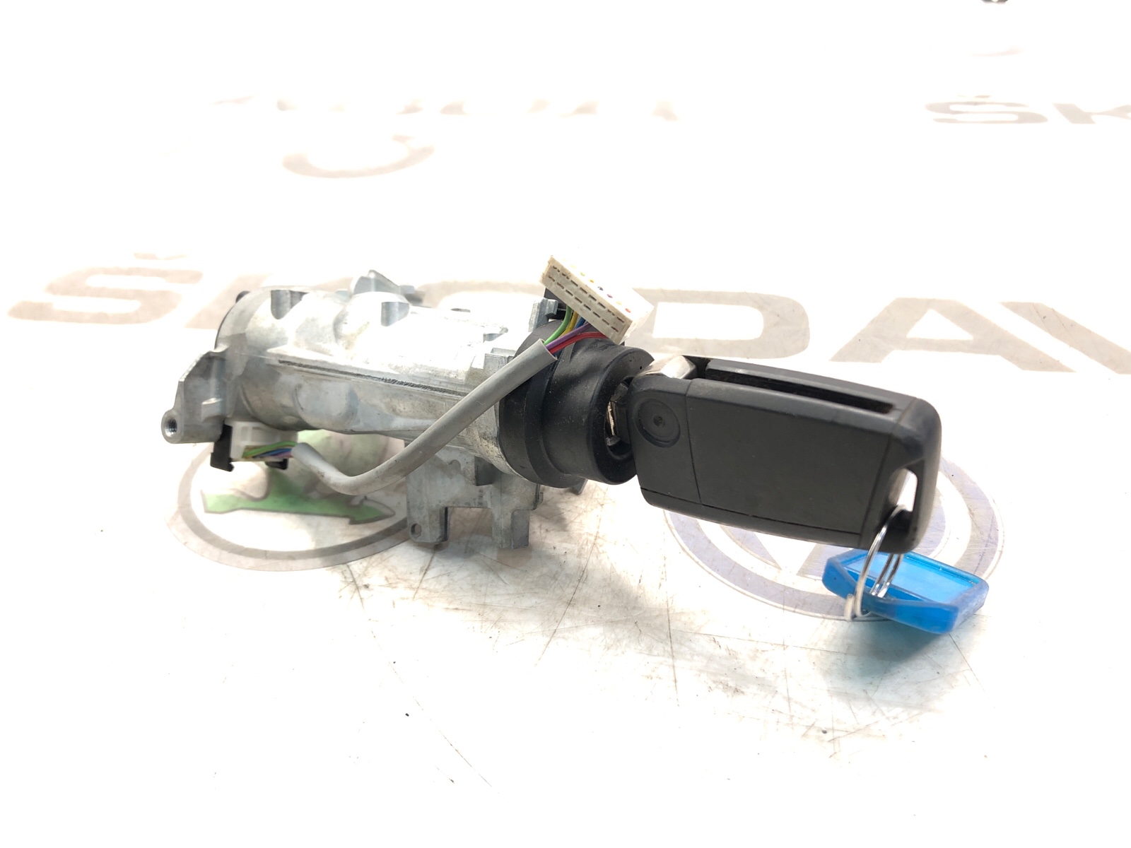 замок зажигания, 3000 рублей, Москва