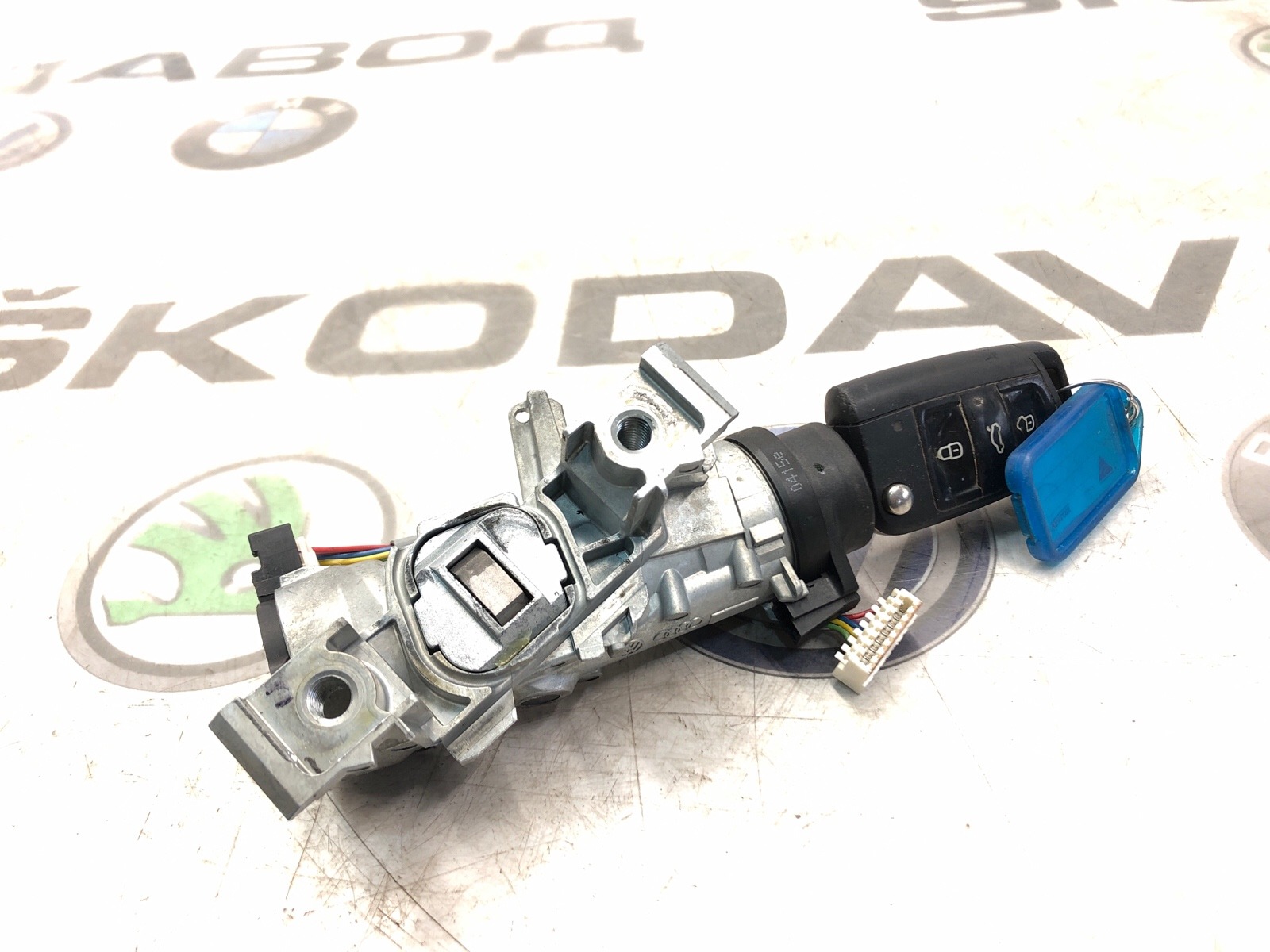 замок зажигания, 3000 рублей, Москва