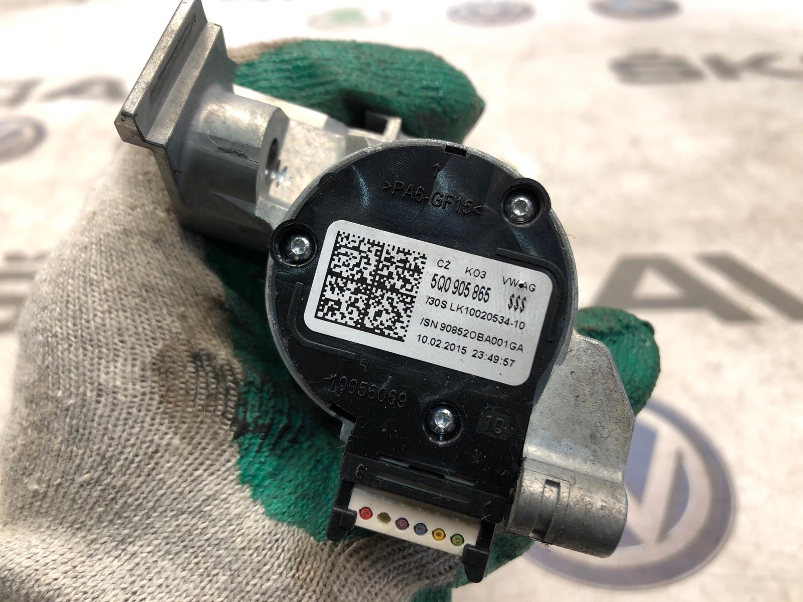 замок зажигания, 3000 рублей, Москва