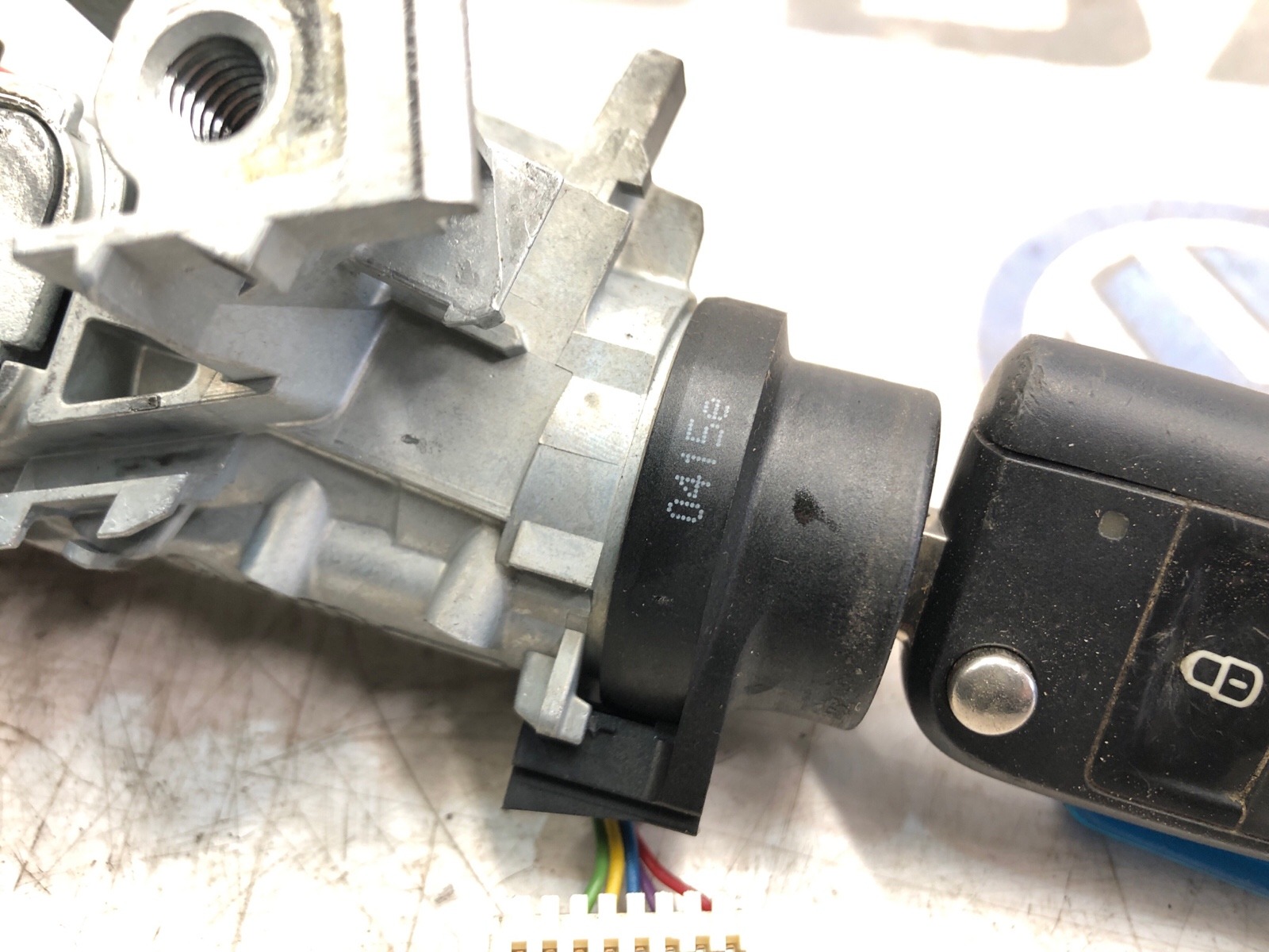 замок зажигания, 3000 рублей, Москва