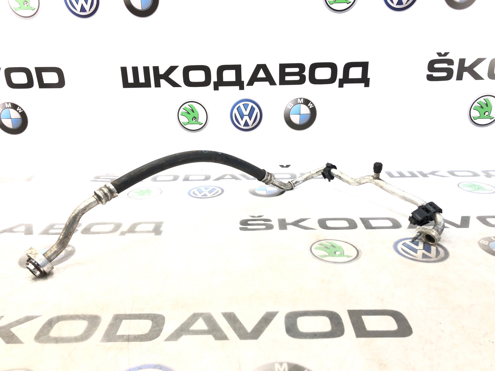 Трубка кондиционера толстая, 2000 рублей, Москва