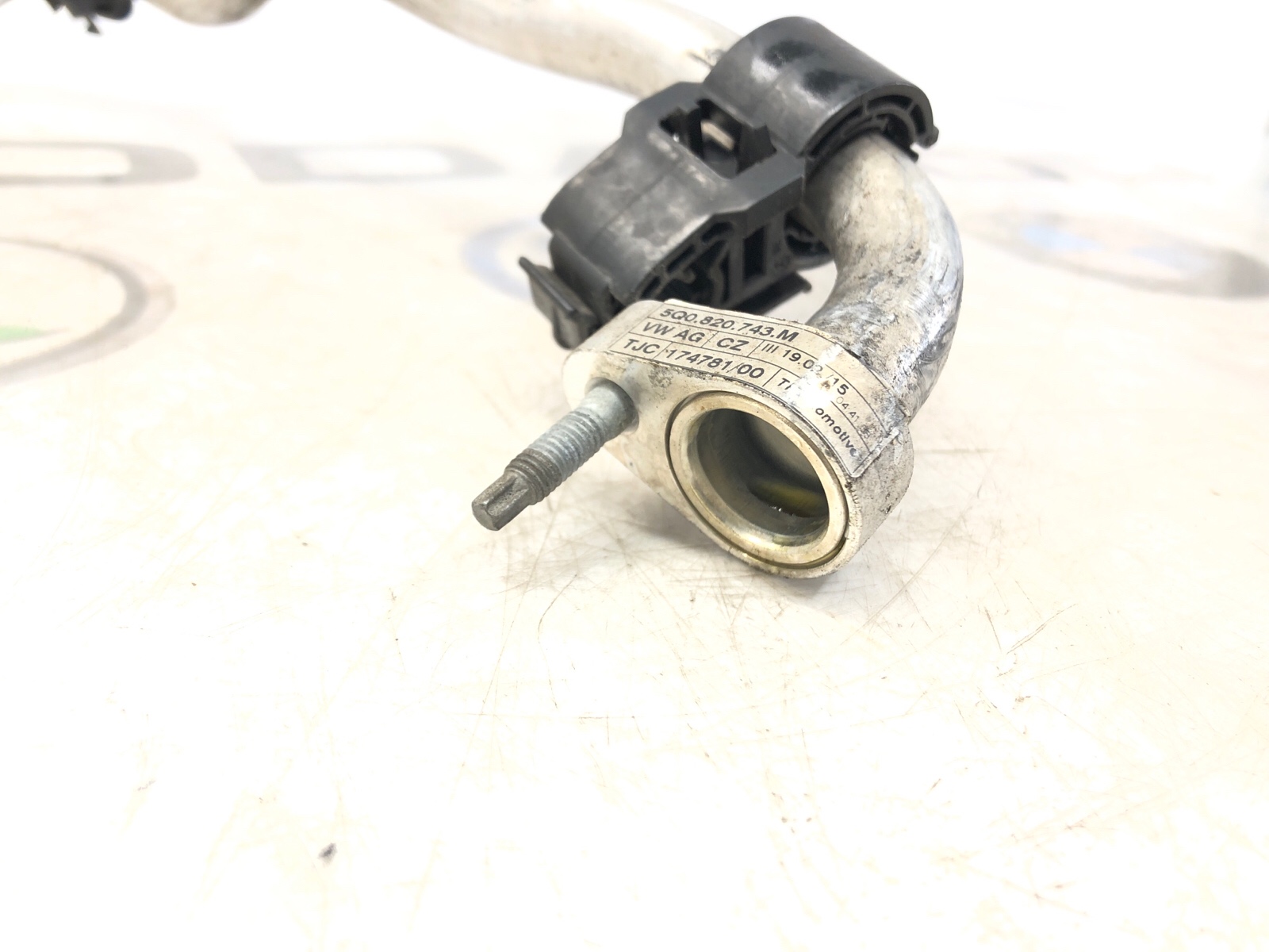 Трубка кондиционера толстая, 2000 рублей, Москва