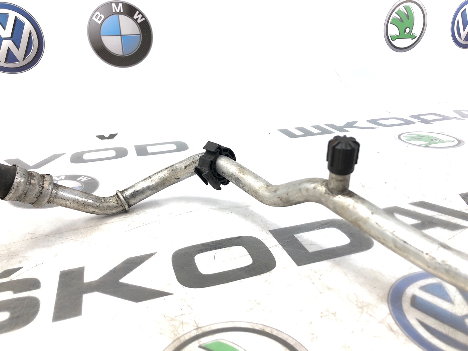 Трубка кондиционера толстая, 2000 рублей, Москва