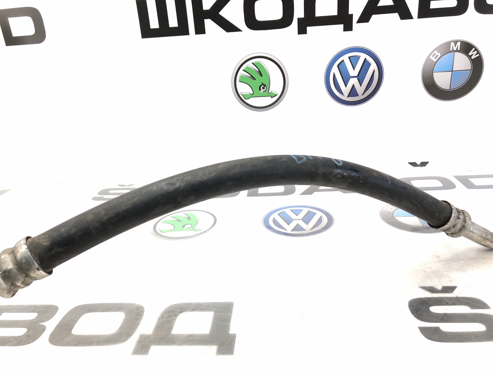 Трубка кондиционера толстая, 2000 рублей, Москва