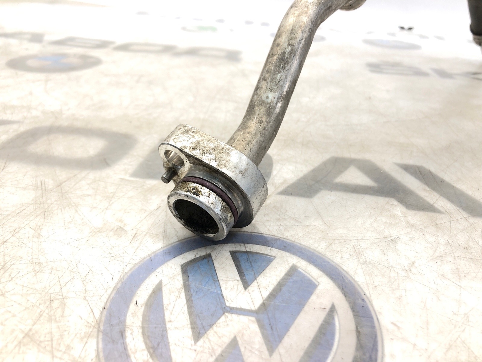 Трубка кондиционера толстая, 2000 рублей, Москва