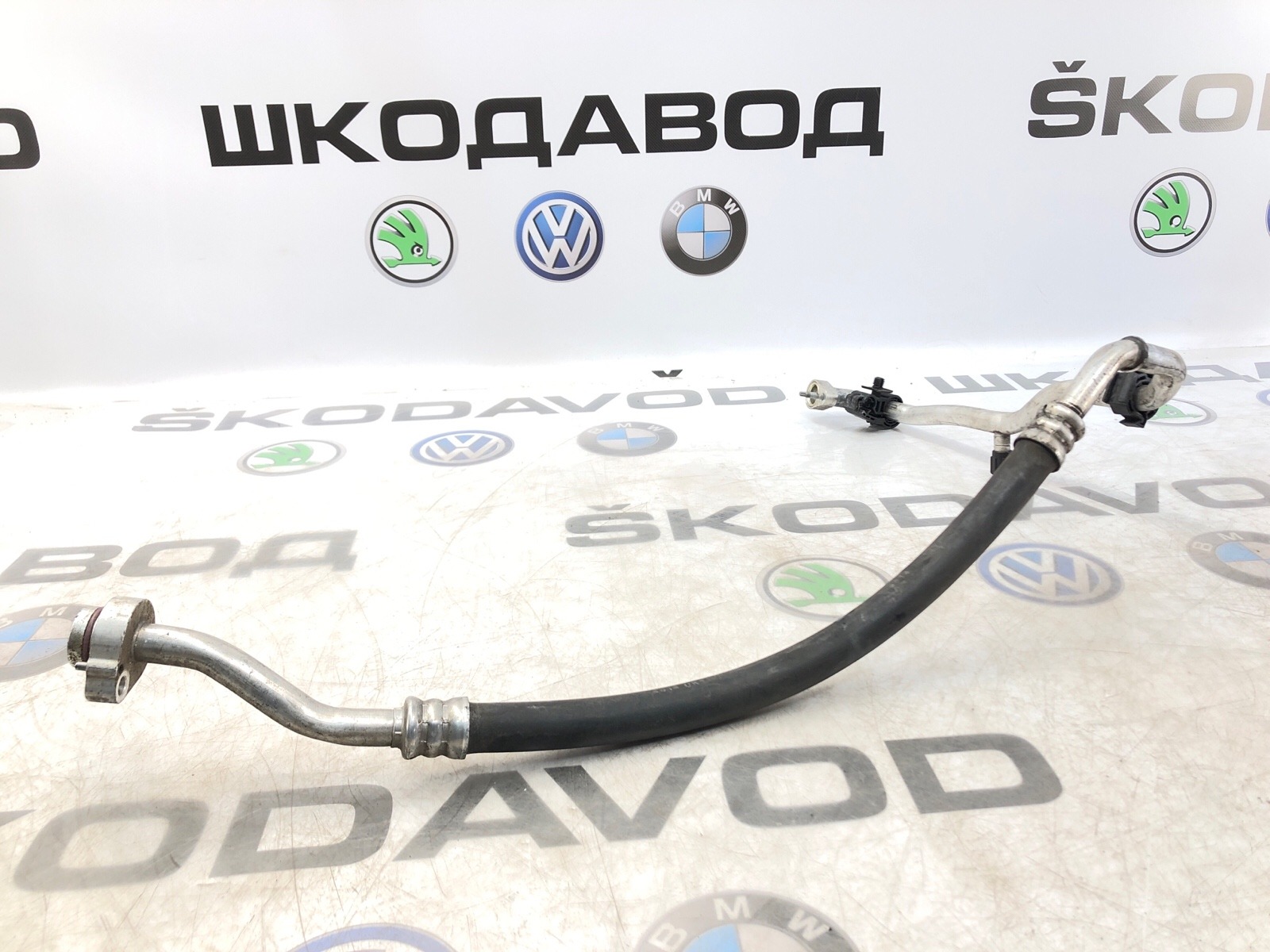 Трубка кондиционера толстая, 2000 рублей, Москва