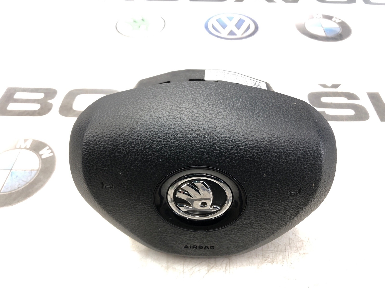 Подушка безопасности водителя, 10000 рублей, Москва