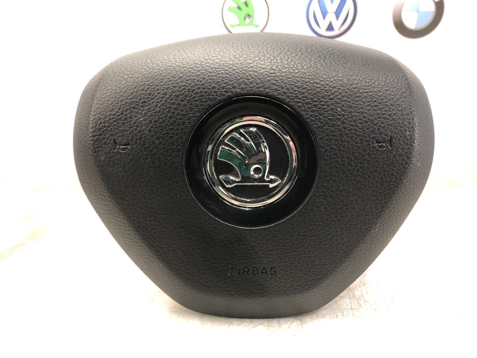 Подушка безопасности водителя, 10000 рублей, Москва