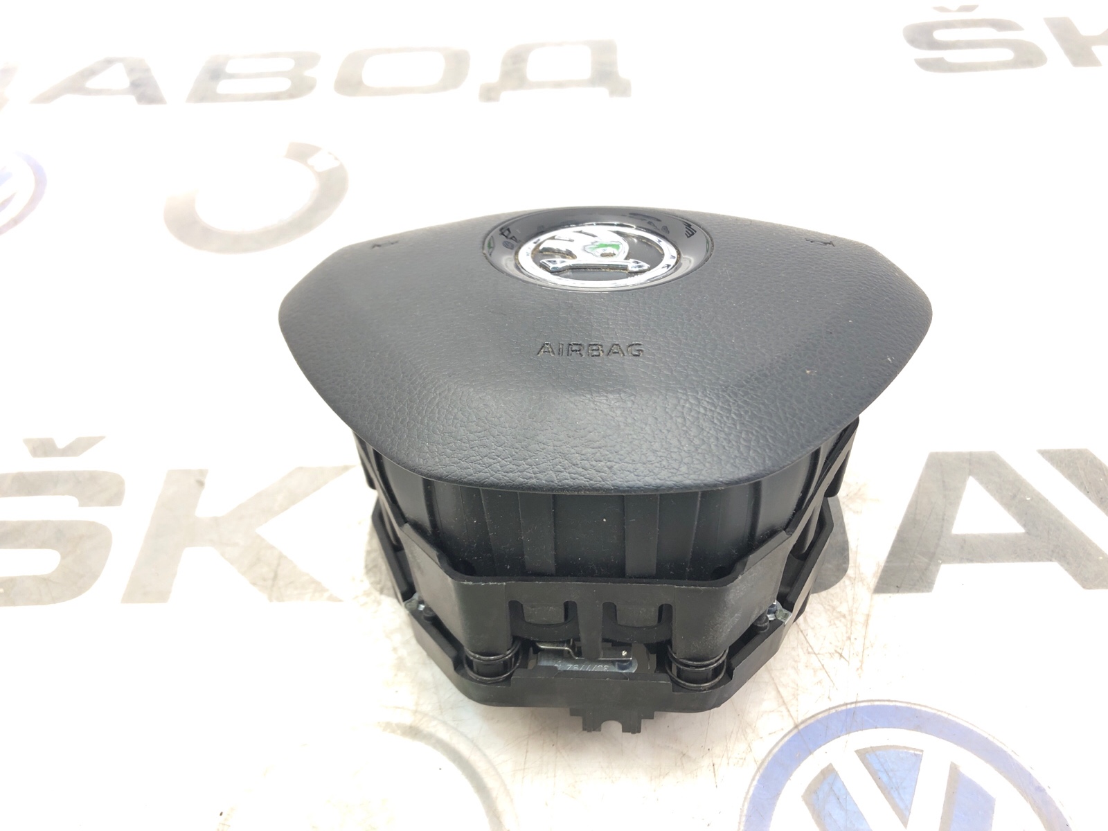 Подушка безопасности водителя, 10000 рублей, Москва