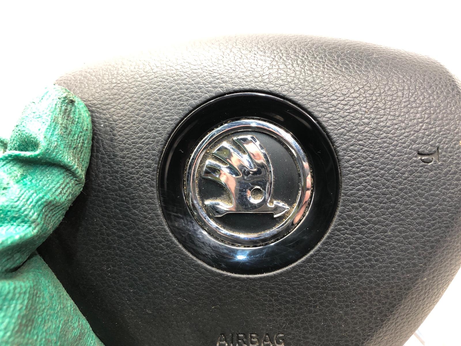 Подушка безопасности водителя, 10000 рублей, Москва