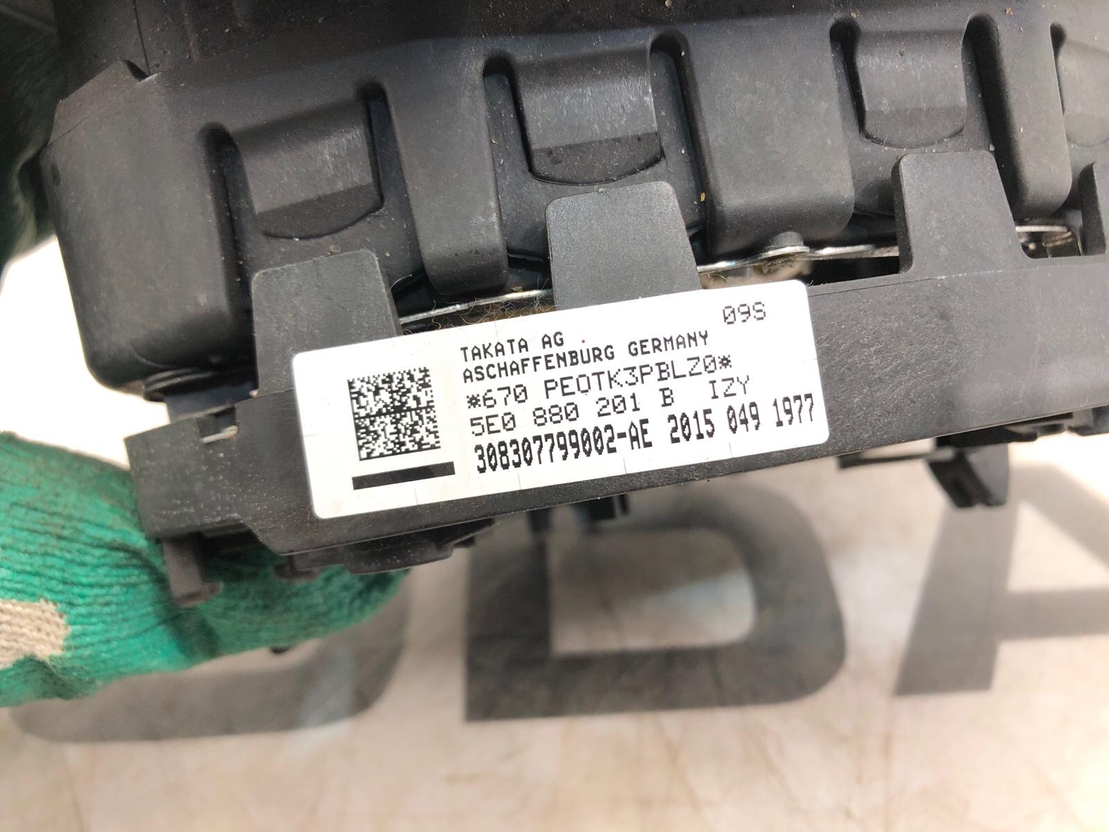 Подушка безопасности водителя, 10000 рублей, Москва