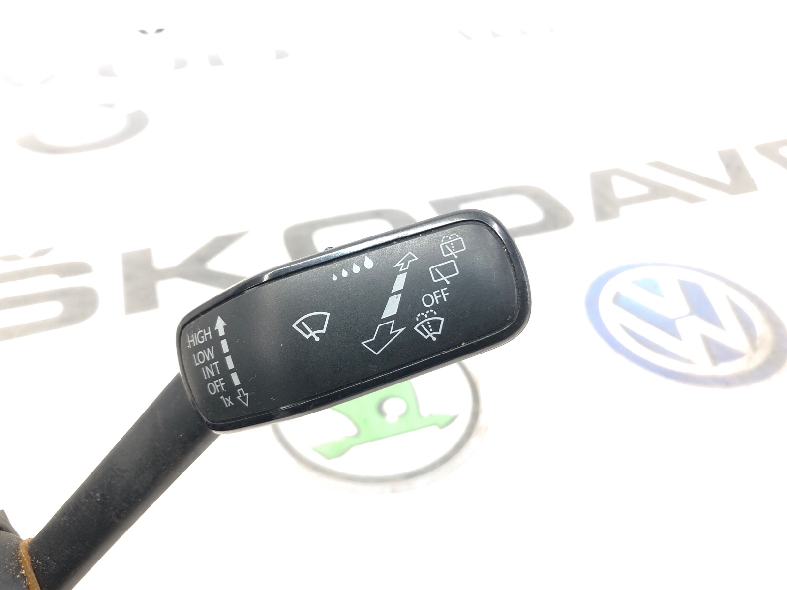 Подрулевой переключатель, 7000 рублей, Москва