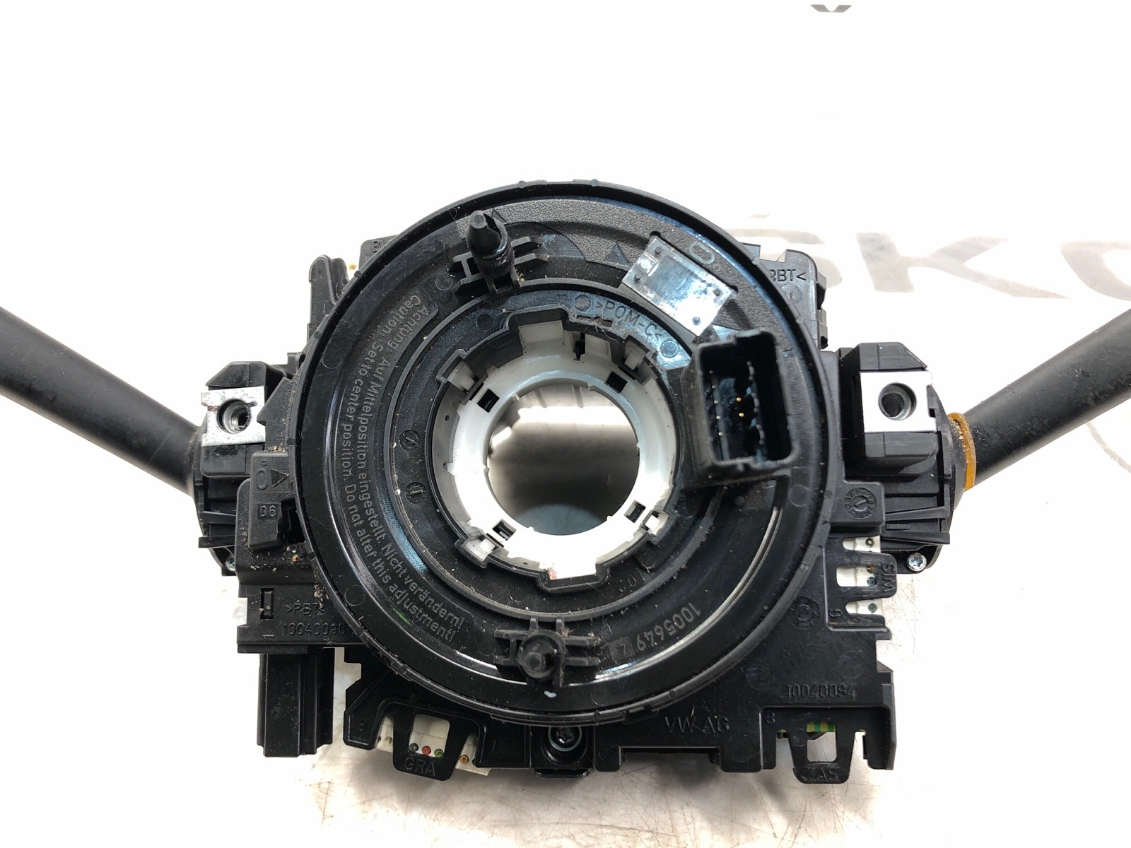 Подрулевой переключатель, 7000 рублей, Москва