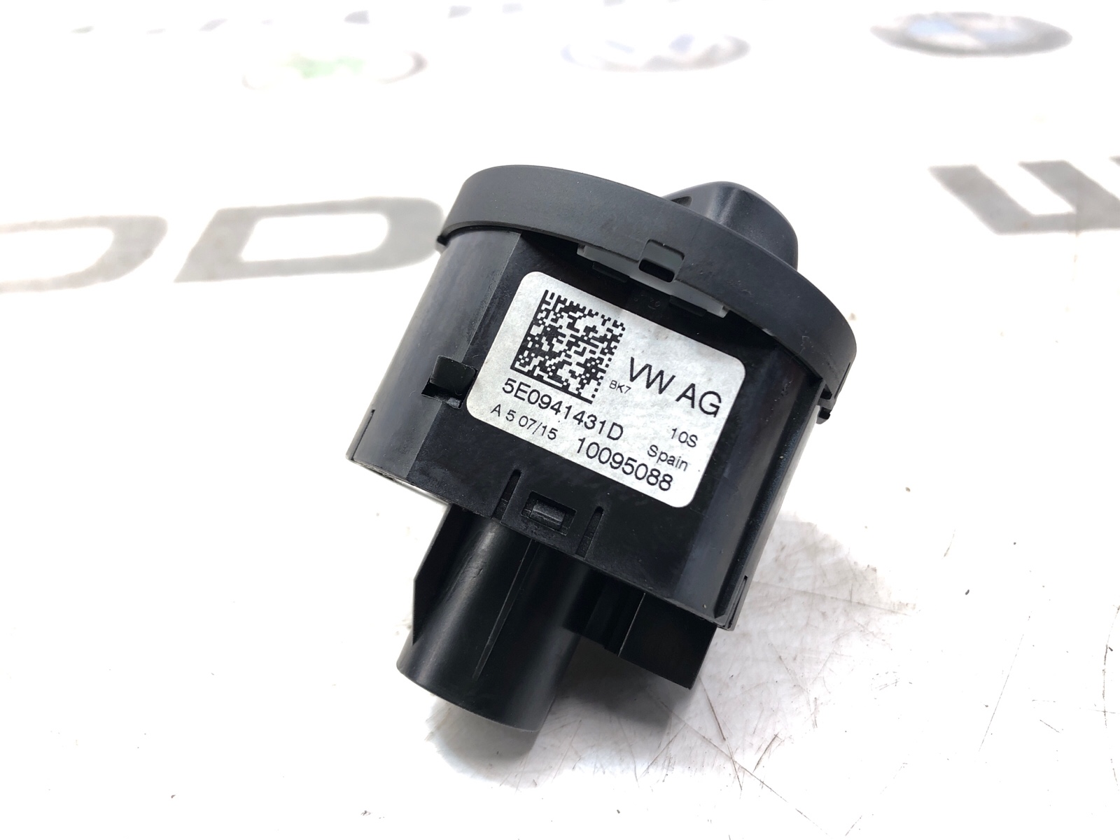 Переключатель света фар, 2500 рублей, Москва