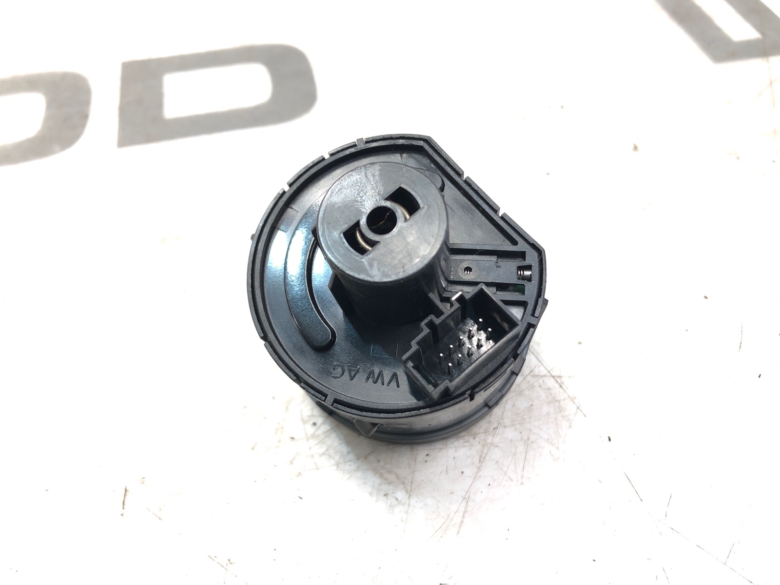 Переключатель света фар, 2500 рублей, Москва