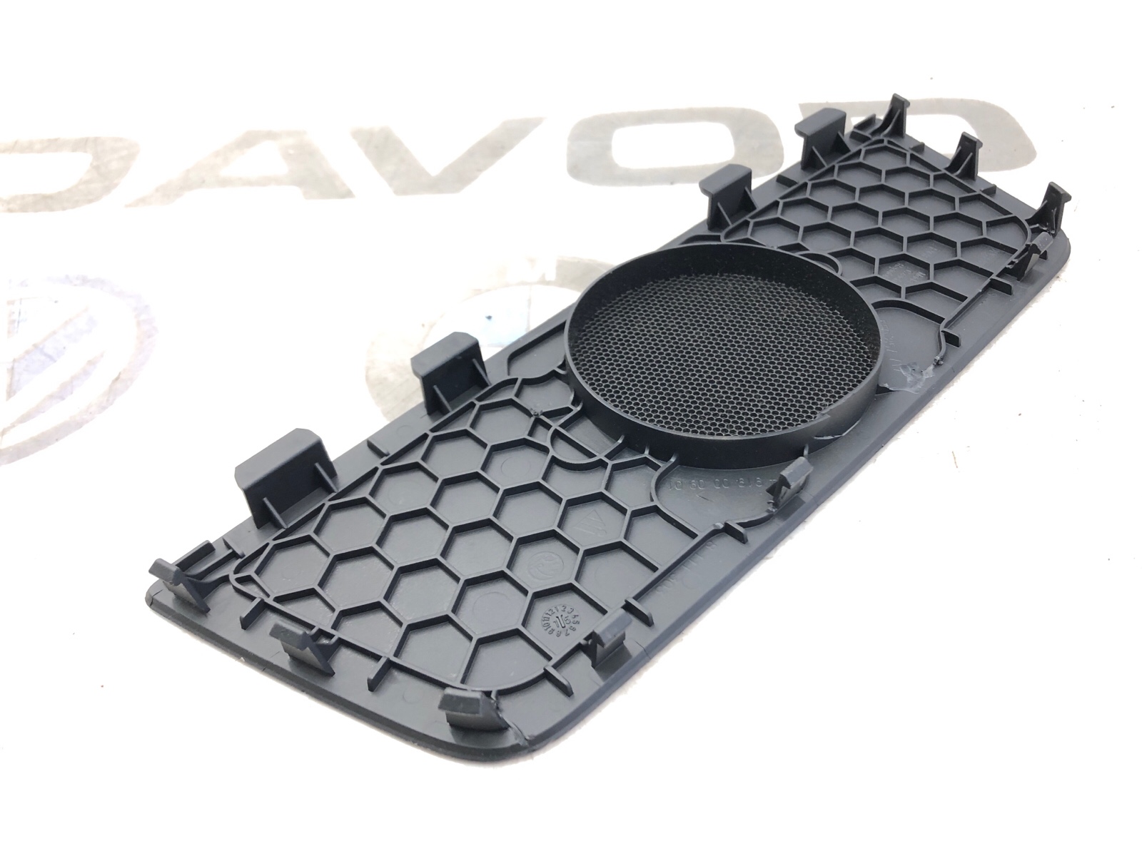 Решётка динамика торпедо, 1500 рублей, Москва