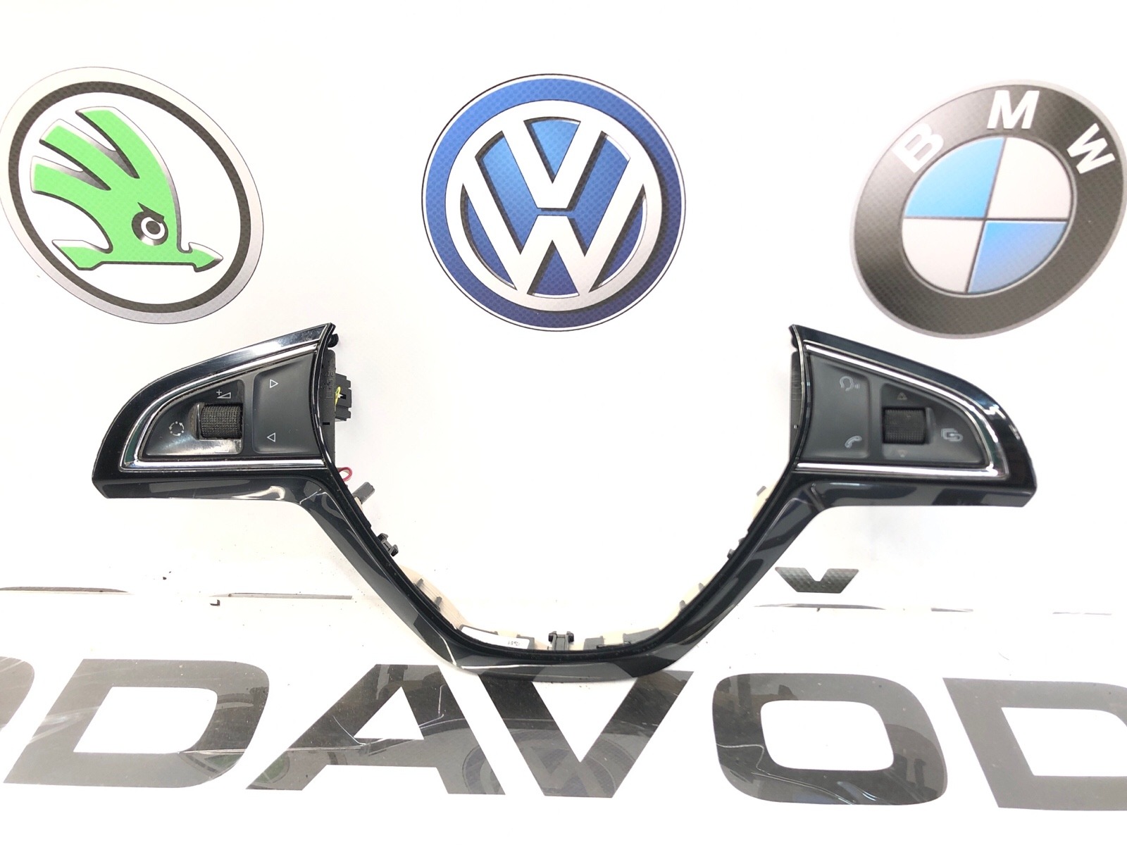 Кнопки мультируля, 10000 рублей, Москва