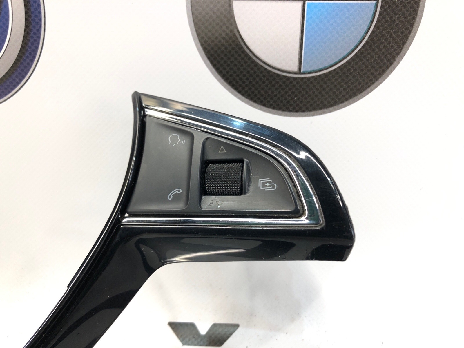 Кнопки мультируля, 10000 рублей, Москва