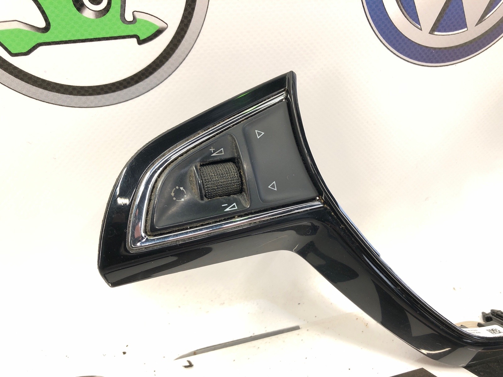 Кнопки мультируля, 10000 рублей, Москва