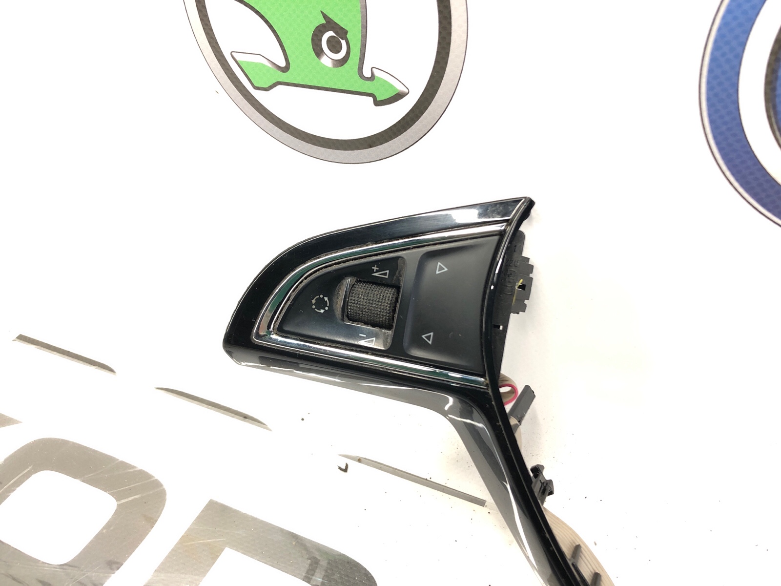 Кнопки мультируля, 10000 рублей, Москва