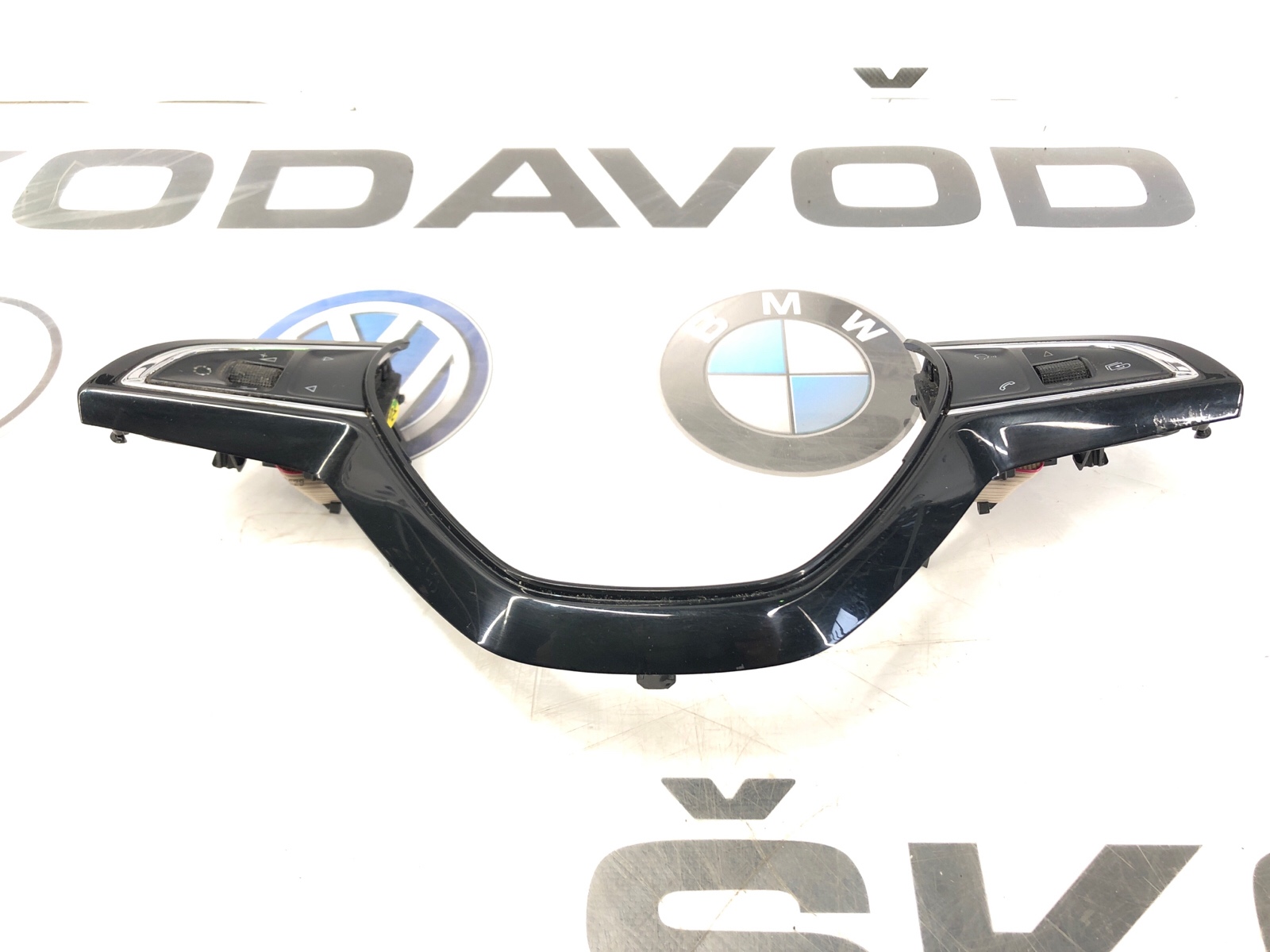 Кнопки мультируля, 10000 рублей, Москва