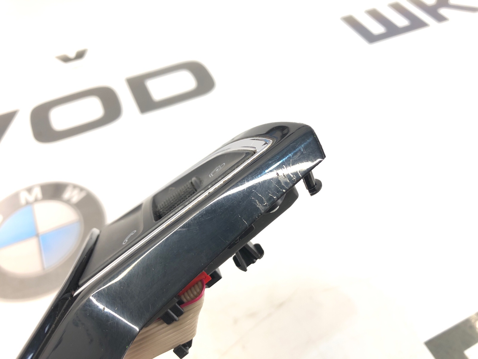 Кнопки мультируля, 10000 рублей, Москва