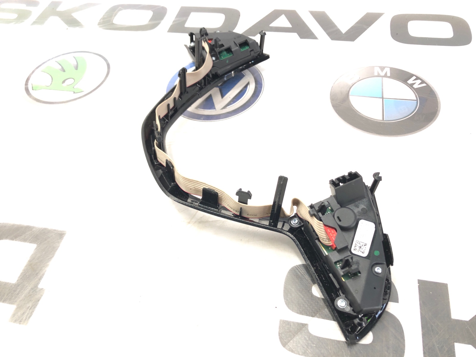 Кнопки мультируля, 10000 рублей, Москва