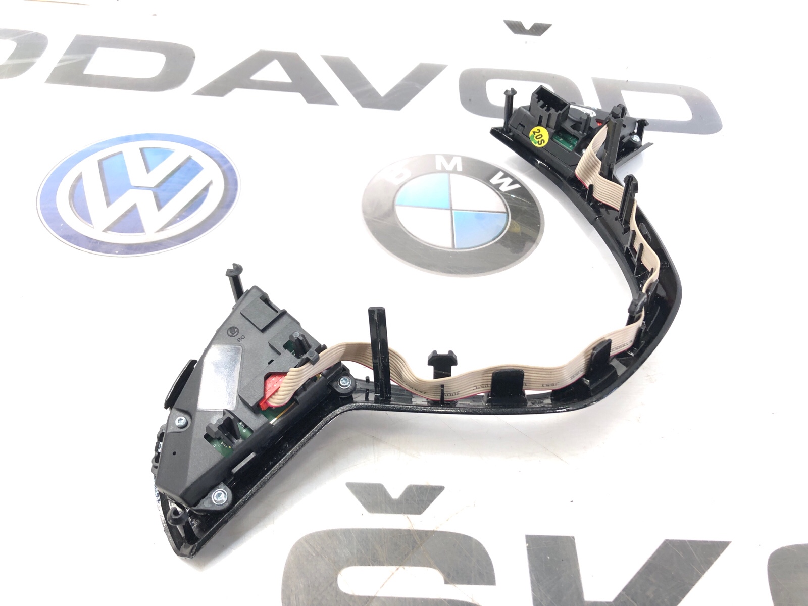 Кнопки мультируля, 10000 рублей, Москва