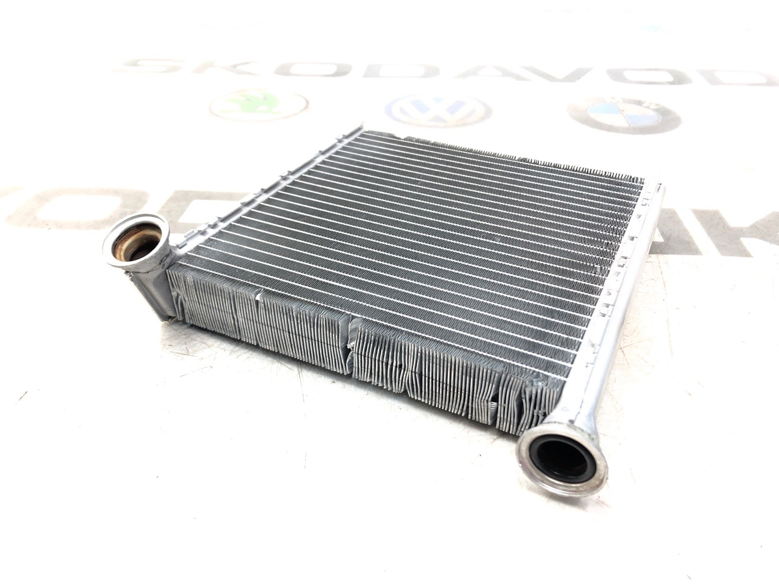 радиатор печки, 2000 рублей, Москва