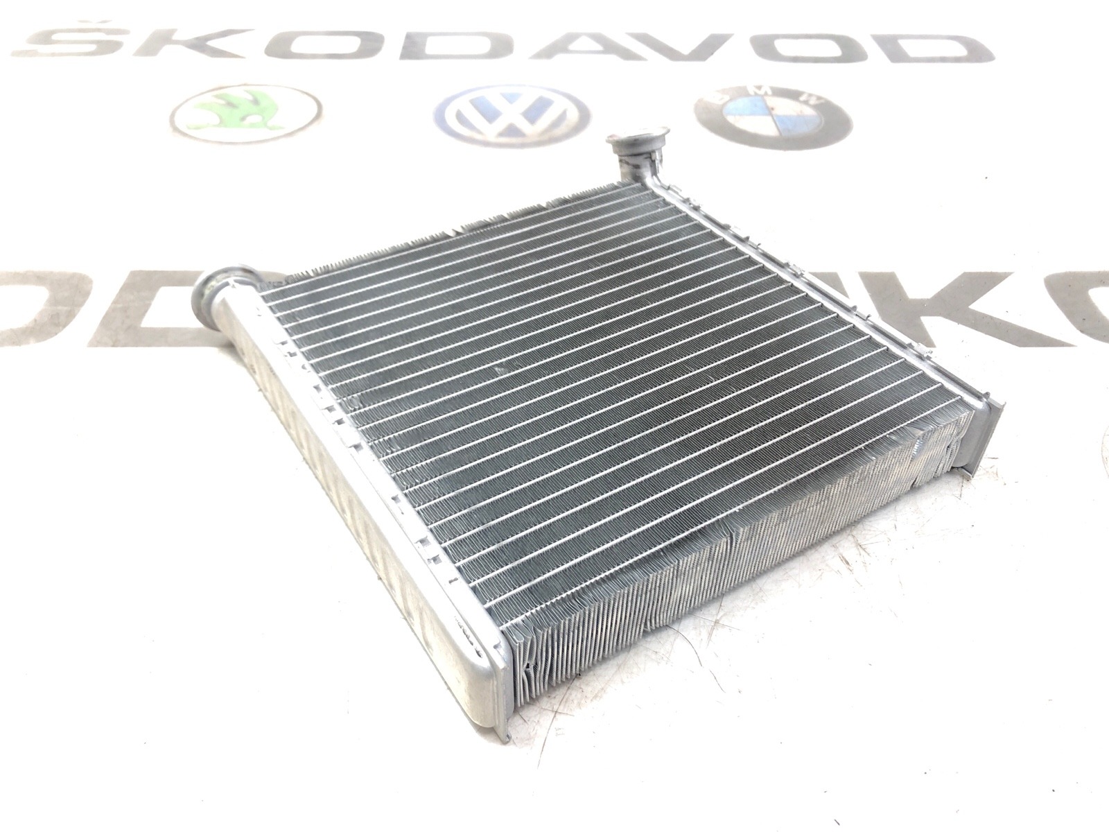 радиатор печки, 2000 рублей, Москва