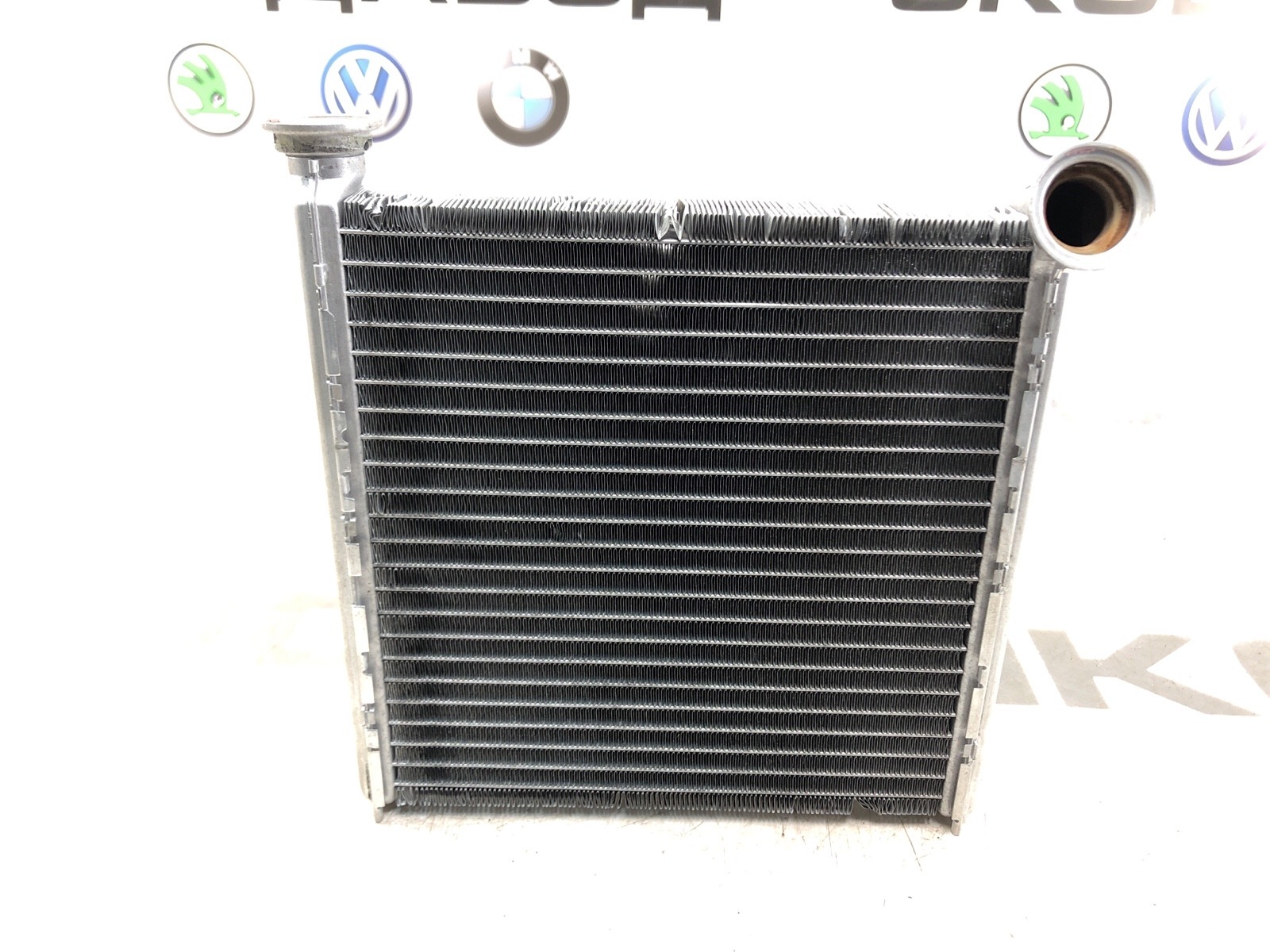 радиатор печки, 2000 рублей, Москва