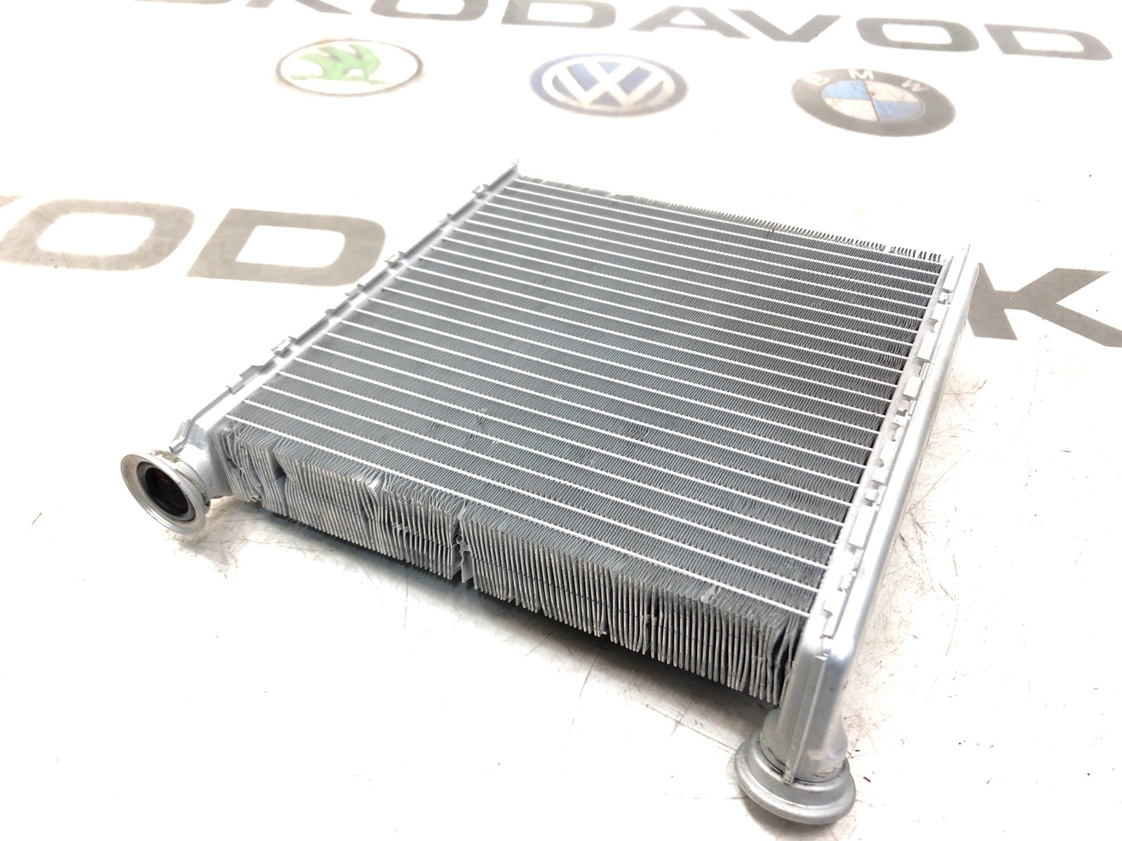 радиатор печки, 2000 рублей, Москва