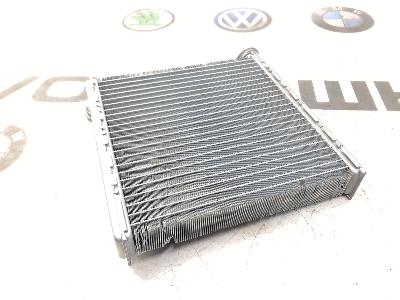 радиатор печки, 2000 рублей, Москва