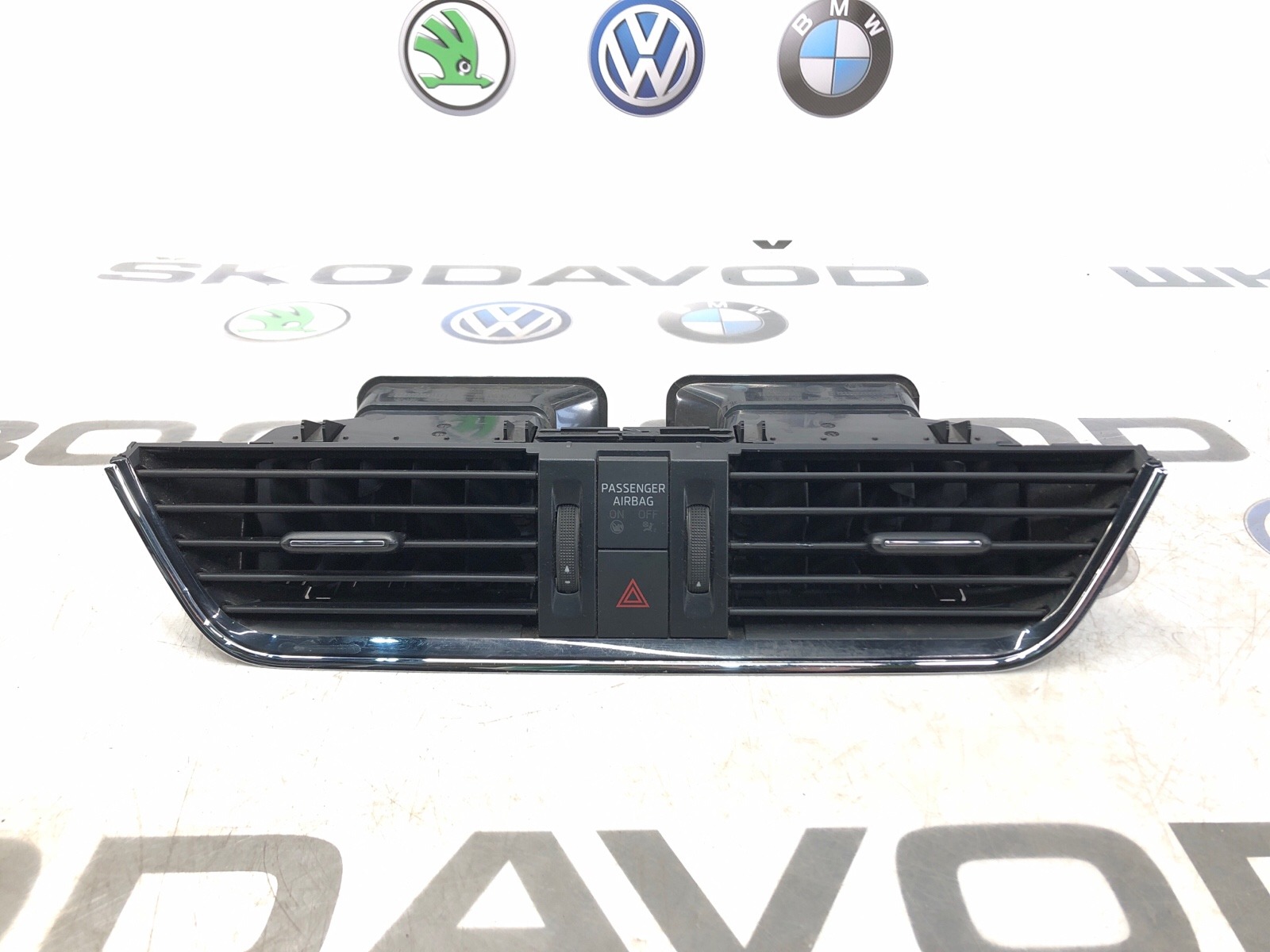 Воздуховод торпеды, 8000 рублей, Москва