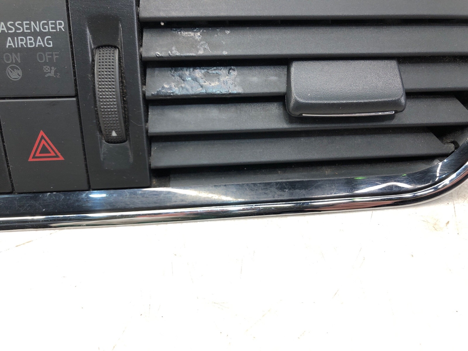 Воздуховод торпеды, 8000 рублей, Москва