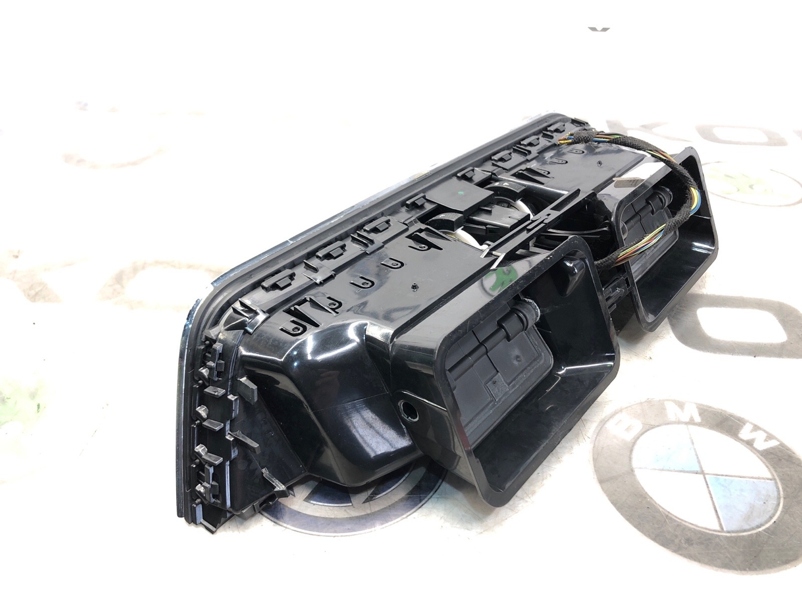 Воздуховод торпеды, 8000 рублей, Москва