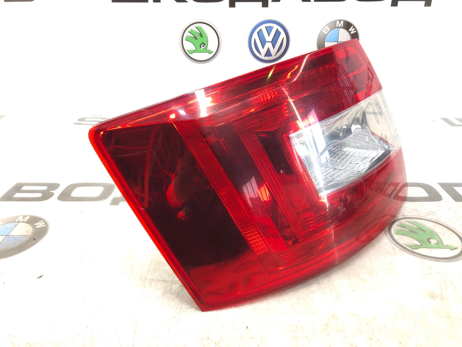 фонарь, 6500 рублей, Москва