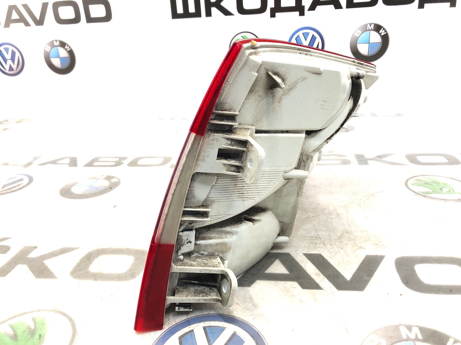 фонарь, 6500 рублей, Москва