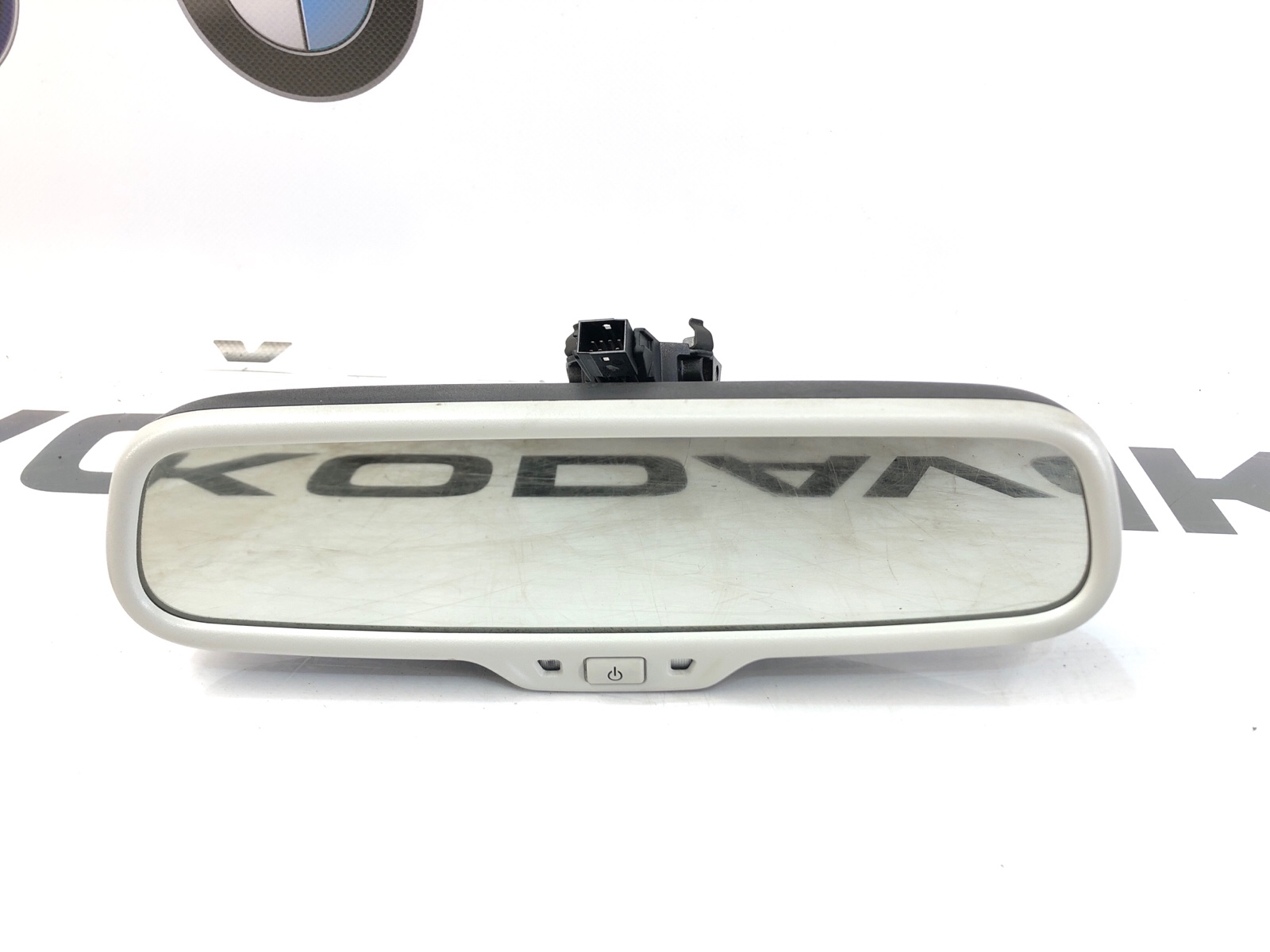 зеркало салона, 8000 рублей, Москва