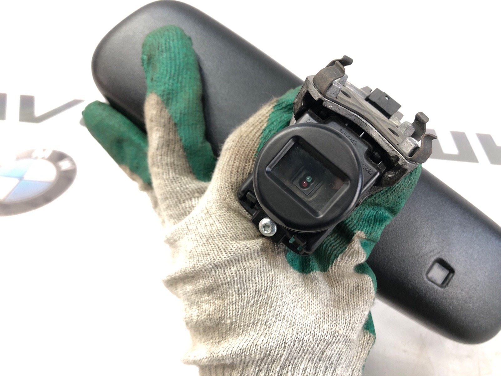 зеркало салона, 8000 рублей, Москва