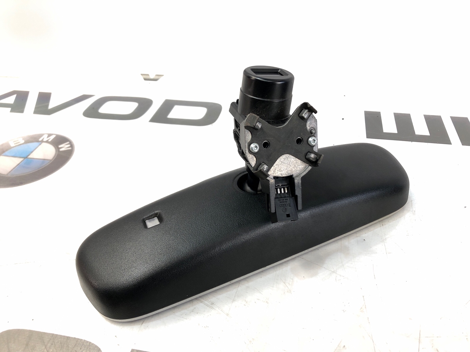 зеркало салона, 8000 рублей, Москва