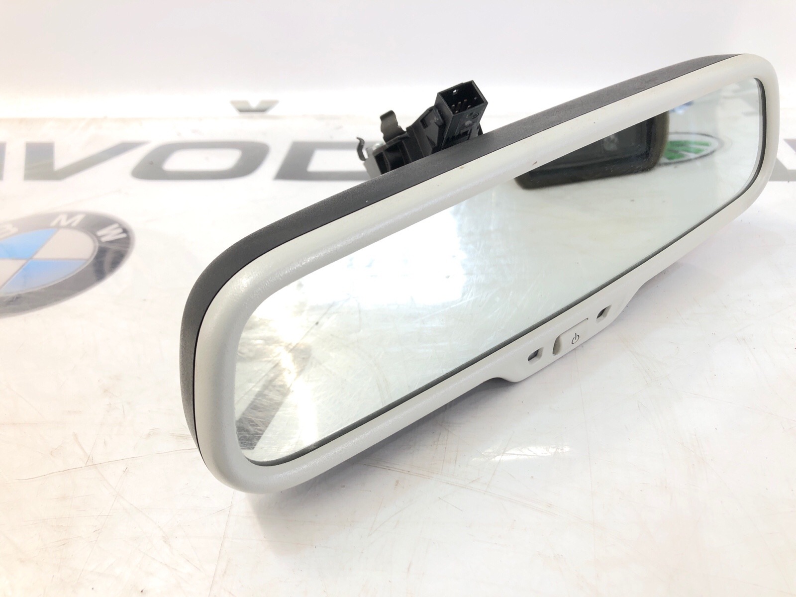 зеркало салона, 8000 рублей, Москва