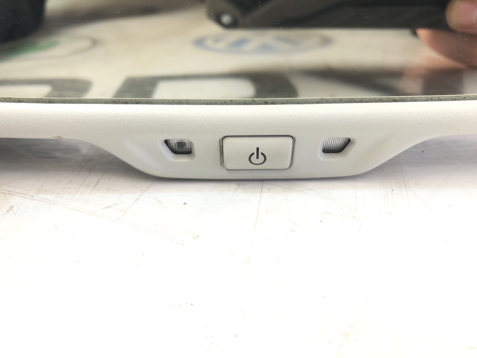 зеркало салона, 8000 рублей, Москва