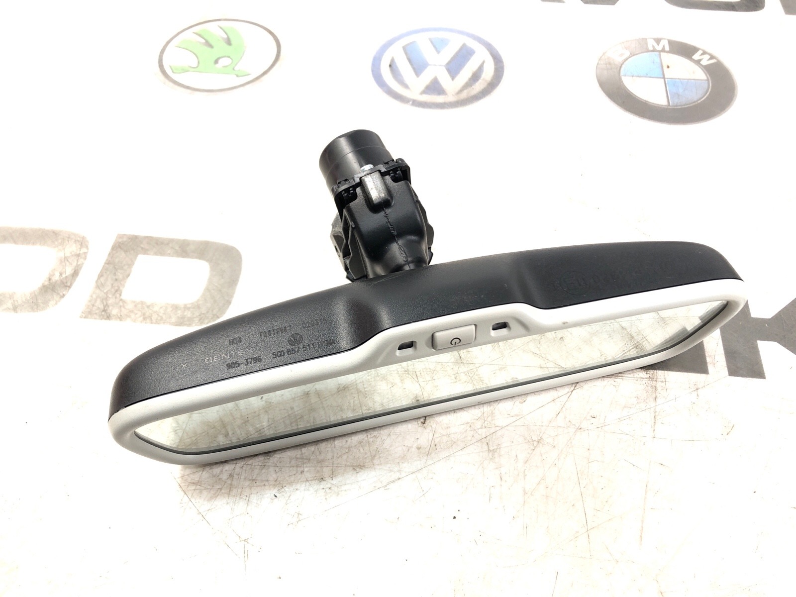 зеркало салона, 8000 рублей, Москва