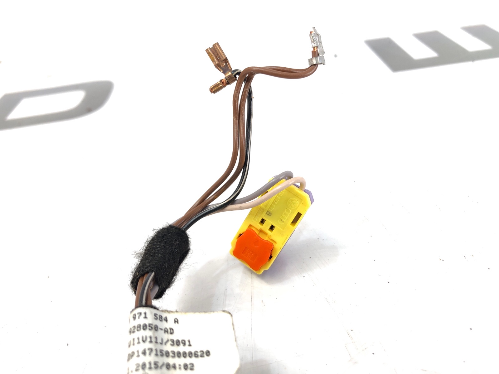 Проводка мультируля, 3500 рублей, Москва