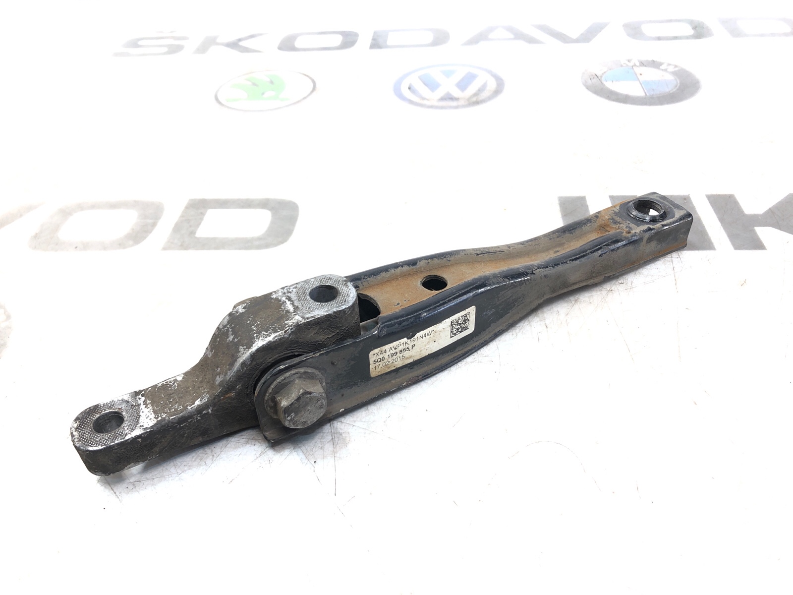 Кронштейн двигателя, 1500 рублей, Москва