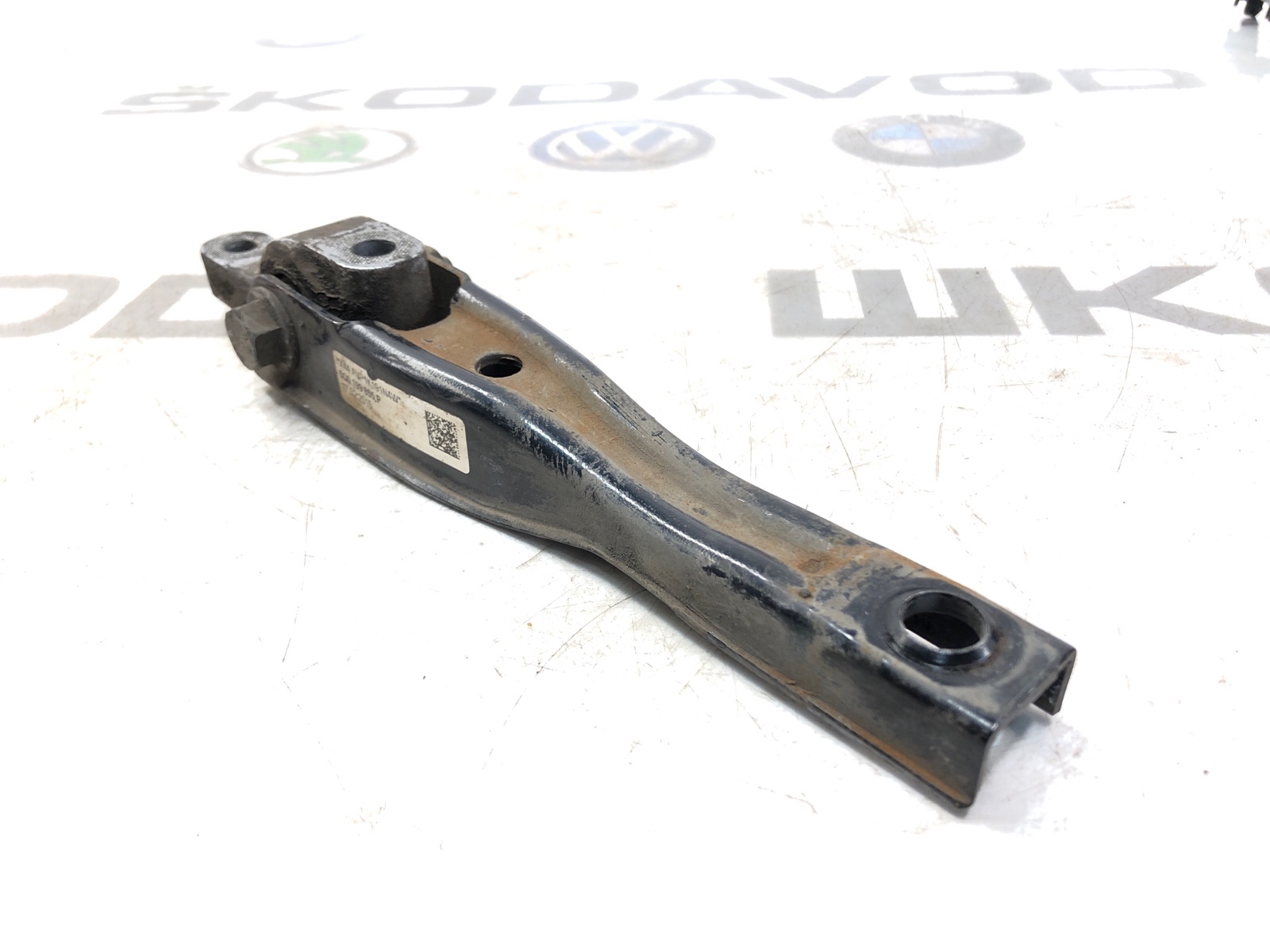 Кронштейн двигателя, 1500 рублей, Москва